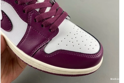 DC0774-161 1 Low Jordan 1207